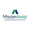 Missionassist logo