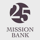 Mission Bancorp logo