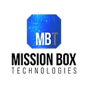 MISSION BOX TECHNOLOGIES LLC