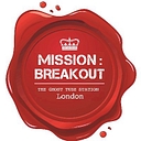 Mission: Breakout logo