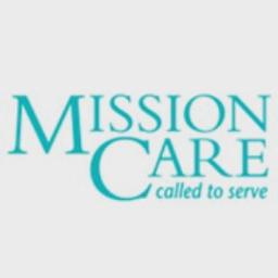 Mission Care logo