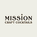 Mission Cocktails logo