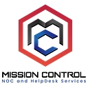 Mission Control Noc And Helpdesk Services logo