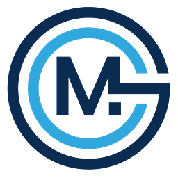 DVM Power-Control, Mission Critical Group logo