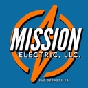 Mission Electric logo