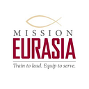 Mission Eurasia logo