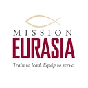 Mission Eurasia logo