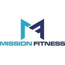 Mission Fitness Mobile logo