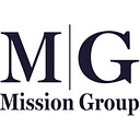 Mission Group logo