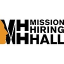 Mission Hiring Hall, Inc. logo