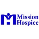 Mission Hospice logo