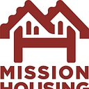 Mission Housing Development Corporation logo