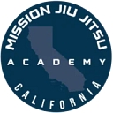 Mission Jiu Jitsu logo