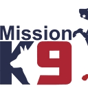 Mission K9 Rescue logo