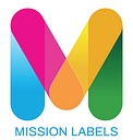 Mission Labels Ltd. logo