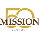Mission Landscape logo