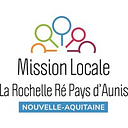 Mission Locale logo