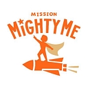 Mission MightyMe logo