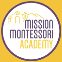 Mission Montessori Academy logo