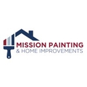 Mission Painting & Home Improvements logo