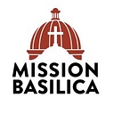 Mission Basilica San Juan Capistrano logo