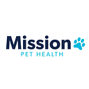 Mission Pet Health logo