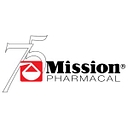 MISSION PHARMACAL CO