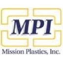 Mission Plastics, Inc. logo