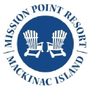 Mission Point Resort logo