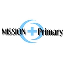 Mission Primary Care Clinic logo