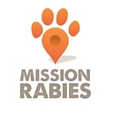 Mission Rabies logo