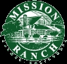 Mission Ranch logo