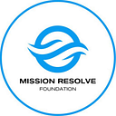 Mission Resolve Foundation Inc logo