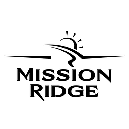 Mission Ridge Ski & Board Resort logo