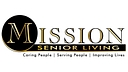 Mission Senior Living logo