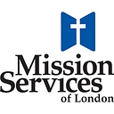 Mission Services Of London logo