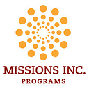 Missions Inc. Programs logo