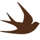 Mission San Juan Capistrano logo