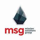 Mission Solutions Group, Inc. logo