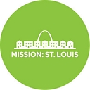 Mission: St. Louis logo