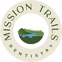 Mission Trails Dentistry logo