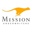 Mission Underwriting Services logo