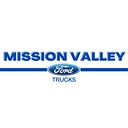 Mission Valley Ford Truck Center logo
