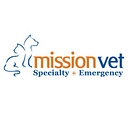 Missionvet Specialty & Emergency logo