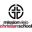 Mission Viejo Christian School logo