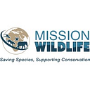 Mission Wildlife logo