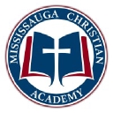 Mississauga Christian Academy logo