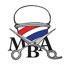 mississippibarberacademy.com/ logo