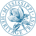 Mississippi Heritage Trust logo