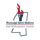 Mississippi Sports Medicine & Orthopaedic Center logo